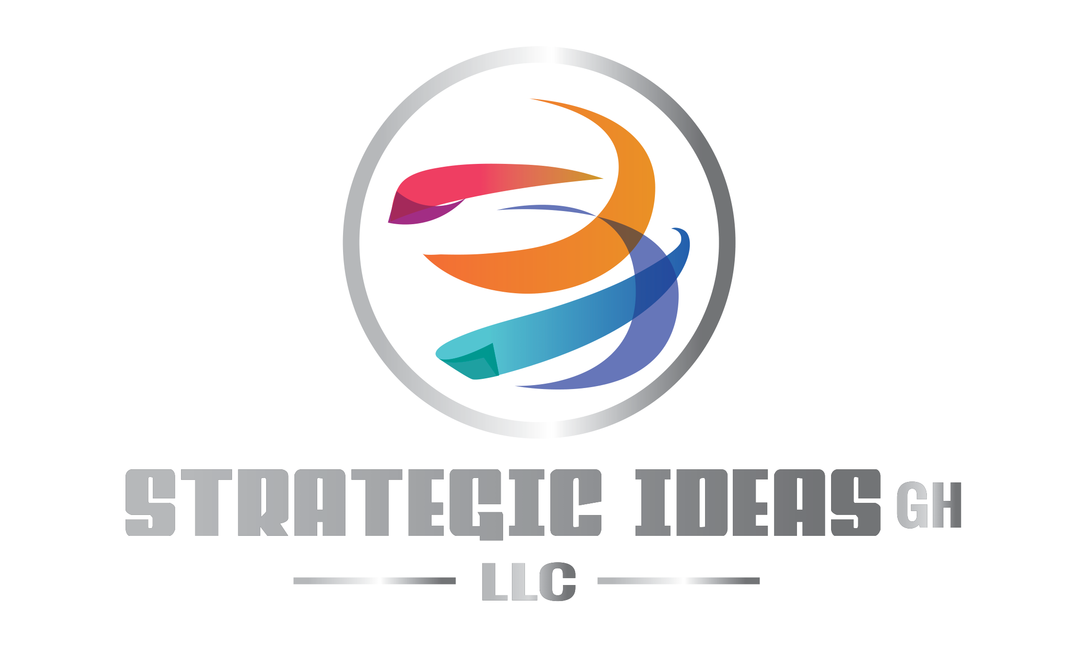 Strategic Ideas GH LLC logo
